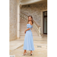 Сукня IK-5118