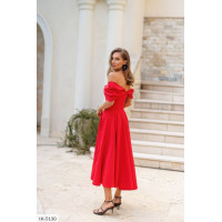Сукня IK-5130