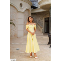 Сукня IK-5136