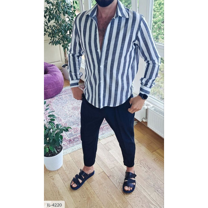 Модні костюми IL-4220 — комфорт і якість