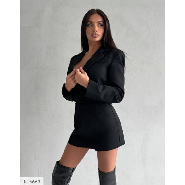 Костюми IL-5663 — практичність і мода