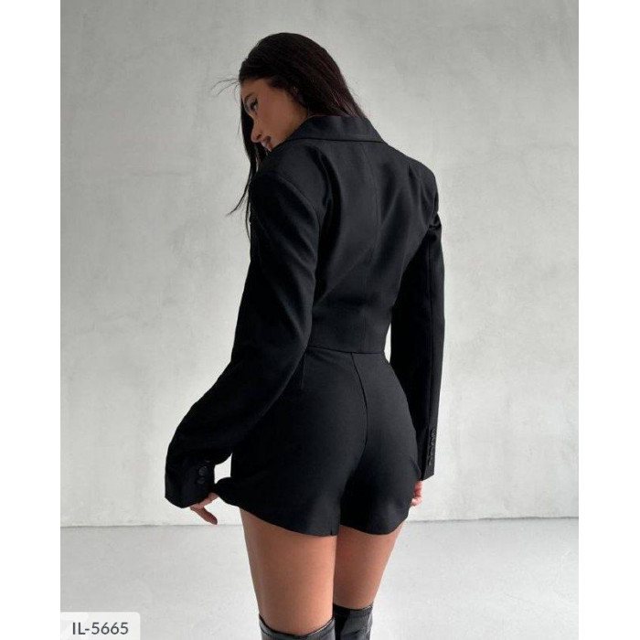Модні костюми IL-5665 — стиль і комфорт у кожному дні