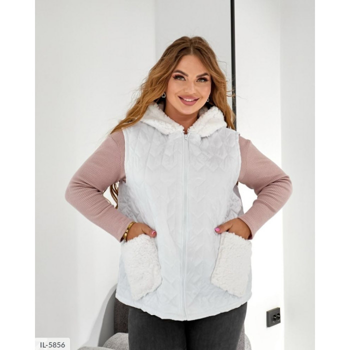 XL+ одяг Odessa Moda IL-5856 — колекція сезону