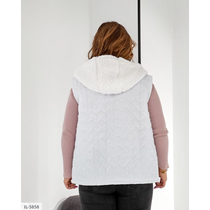 Куртки і пальта XL+ IL-5858 — сучасний стиль