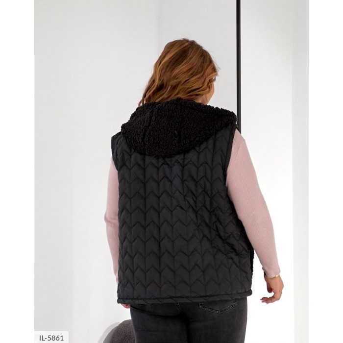 Верхній одяг IL-5861 — мода без обмежень