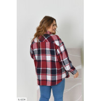 Сорочка IL-6234