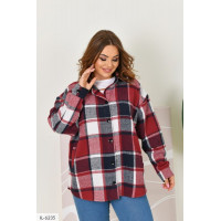 Сорочка IL-6235