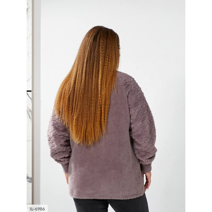 Одяг XL+ IL-6986 — стиль і тепло