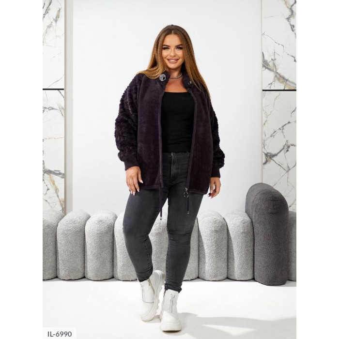 XL+ одяг Odessa Moda IL-6990 — колекція сезону