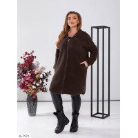 Пальто IL-7971