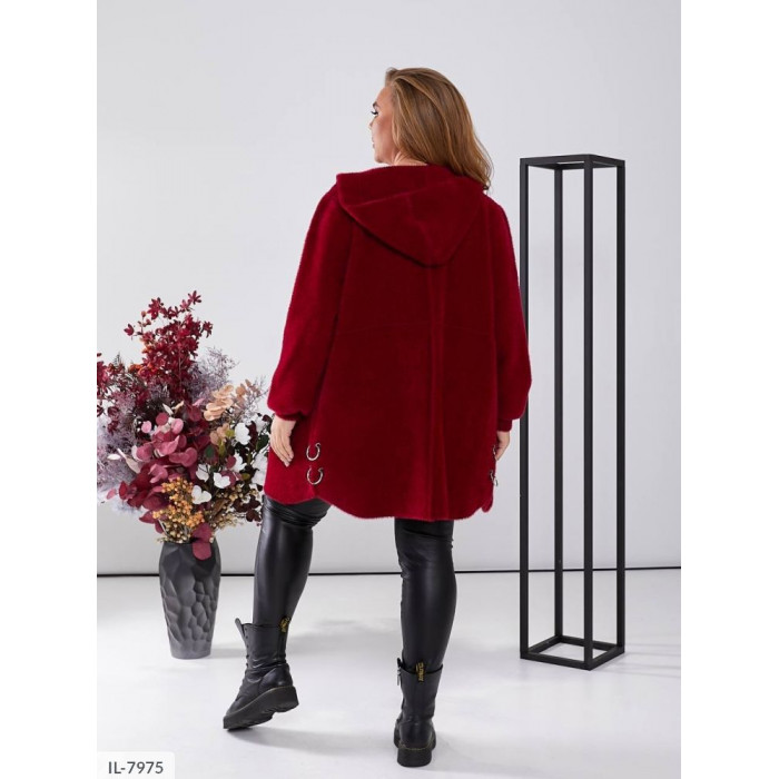 Куртки Plus Size IL-7975 — комфорт і краса
