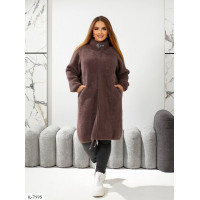 Пальто IL-7995