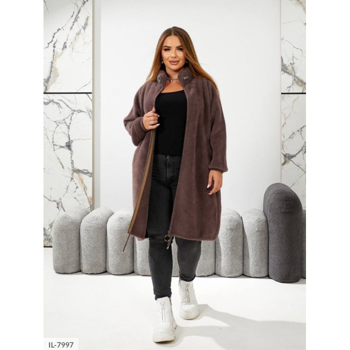 XL+ одяг Odessa Moda IL-7997 — колекція сезону