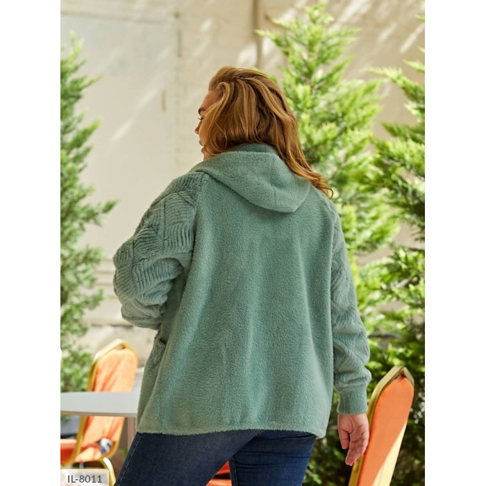 Одяг XL+ IL-8011 — стиль і тепло