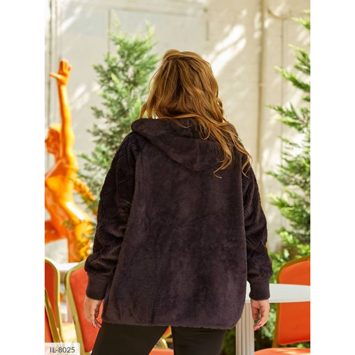 Верхній одяг IL-8025 — мода без обмежень
