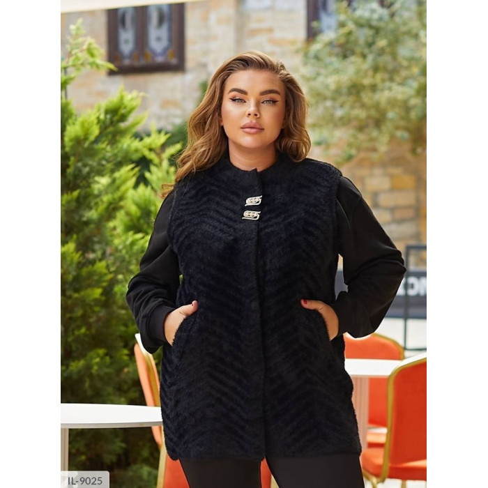 XL+ одяг Odessa Moda IL-9025 — колекція сезону