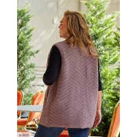 Жилетка IL-9029