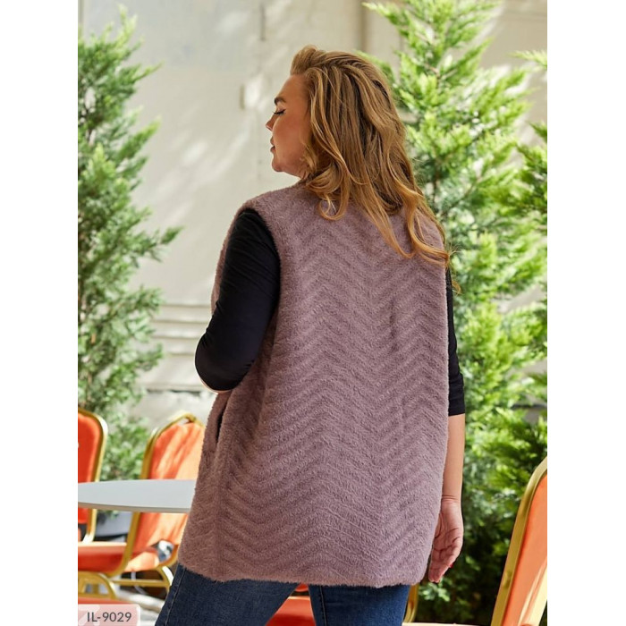 Куртки Plus Size IL-9029 — комфорт і краса