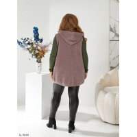 Жилетка IL-9049