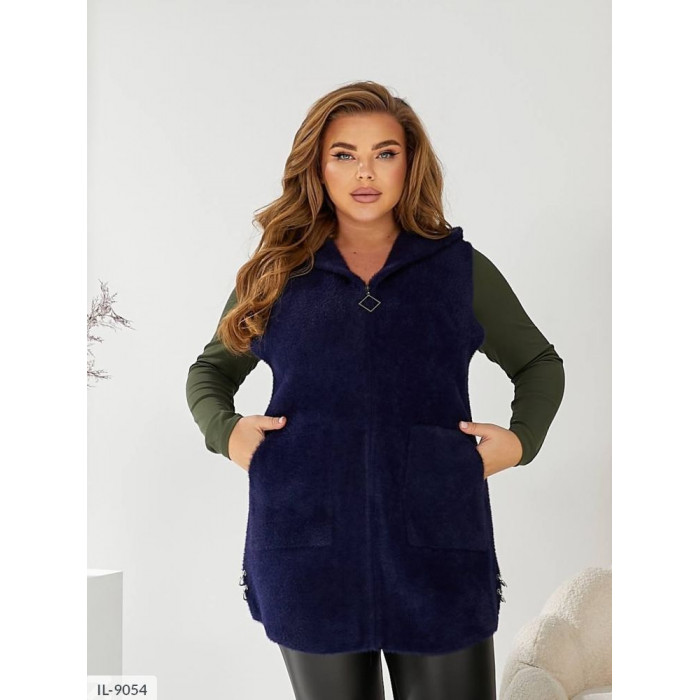 Одяг XL+ IL-9054 — стиль і тепло