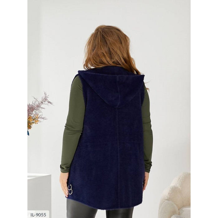 Верхній одяг IL-9055 — мода без обмежень