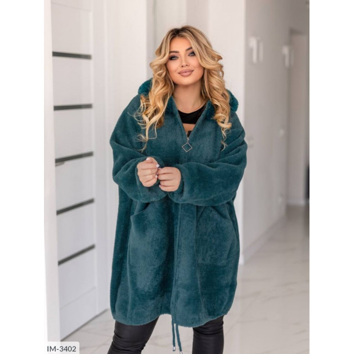 Верхній одяг IM-3402 — мода без обмежень