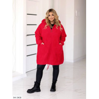Пальто IM-3408