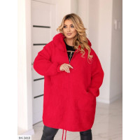 Пальто IM-3410