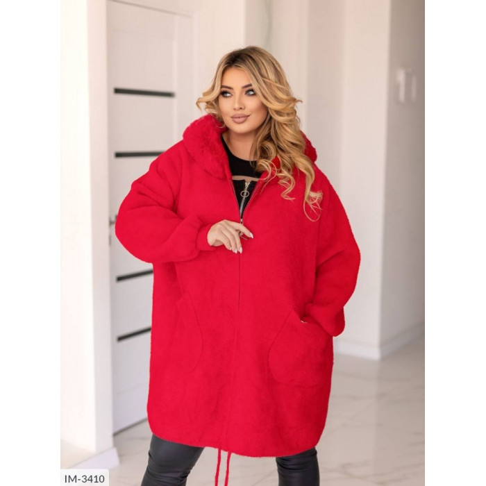 XL+ одяг Odessa Moda IM-3410 — колекція сезону