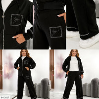 Прогулянковий костюм IM-3927