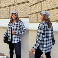 Сорочка IM-4688