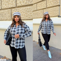 Сорочка IM-4691