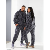 Спортивний костюм IM-4831