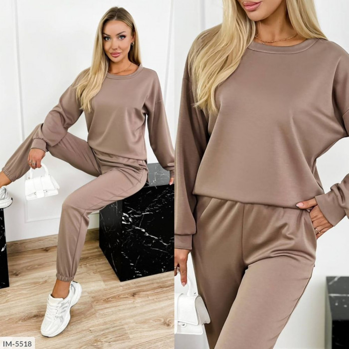 Модні костюми IM-5518 — створені для твого комфорту