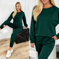 Прогулянковий костюм IM-5519