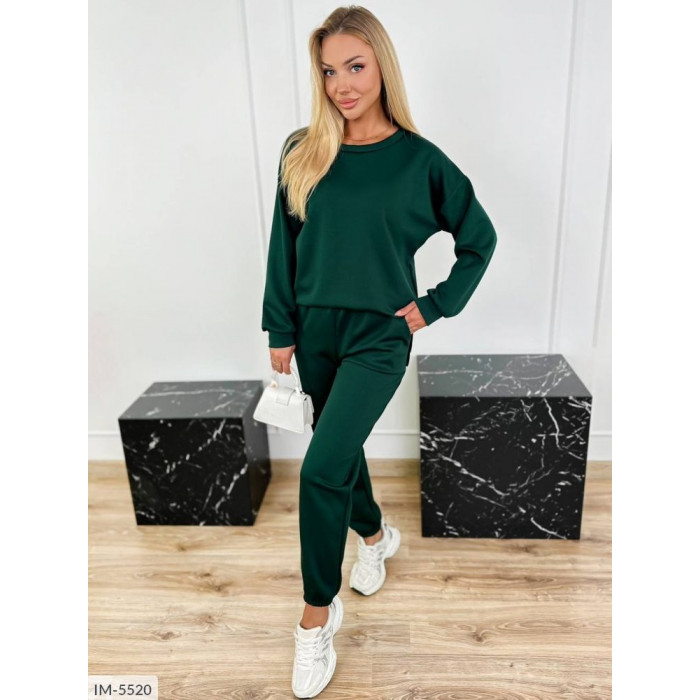 Модні костюми IM-5520 — створені для твого комфорту