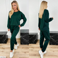 Прогулянковий костюм IM-5521