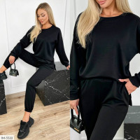 Прогулянковий костюм IM-5522