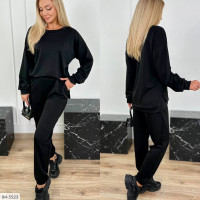 Прогулянковий костюм IM-5523