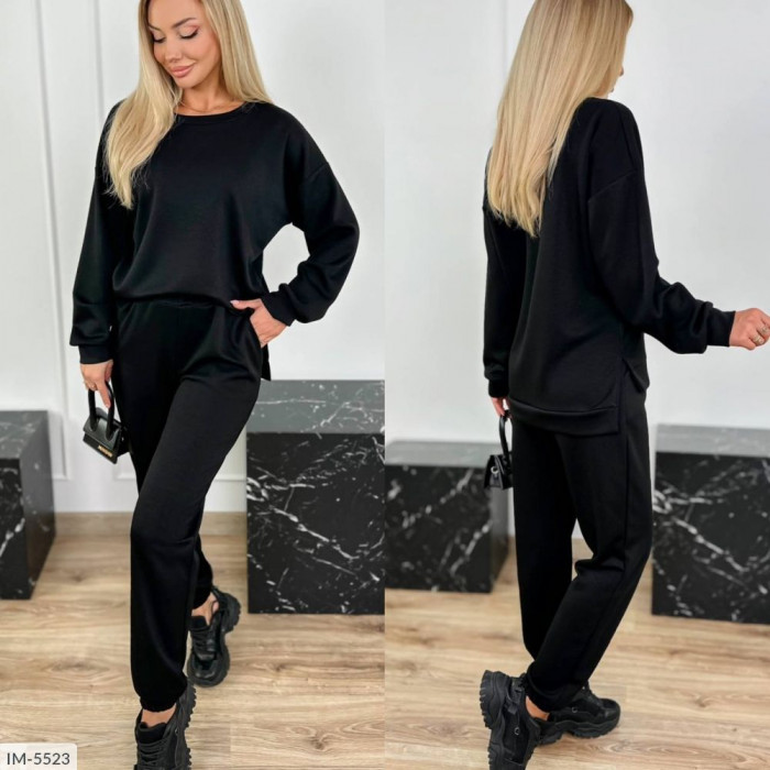 XL+ костюми IM-5523 — мода без обмежень