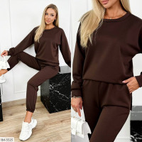 Прогулянковий костюм IM-5525