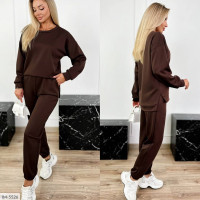 Прогулянковий костюм IM-5526