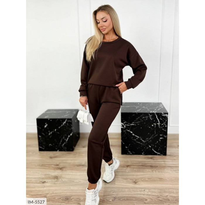 Комфорт і мода IM-5527 — костюми для прогулянок