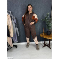 Прогулянковий костюм IM-5550