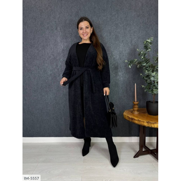 Кардигани Plus Size IM-5557 — комфорт і затишок