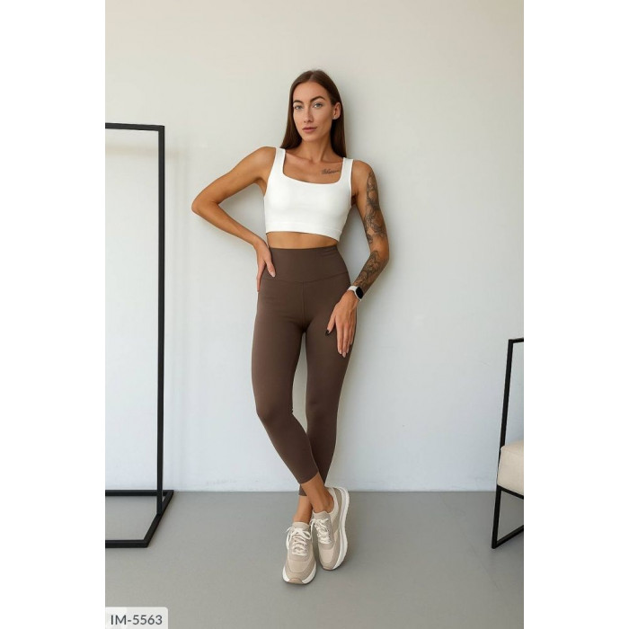 Жіночі штани IM-5563 — твій вибір на кожен день