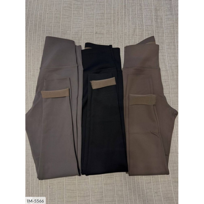 Штани Odessa Moda IM-5566 — новинки сезону