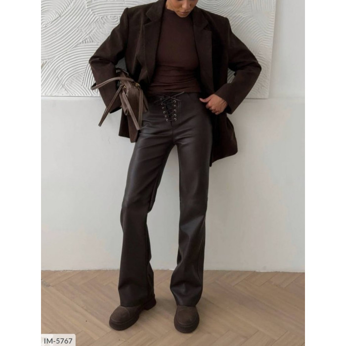 Штани IM-5767 — комфорт, мода, якість