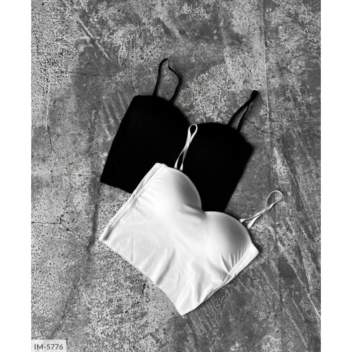 Футболки IM-5776 — базовий елемент гардероба