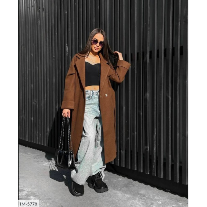 Футболки IM-5778 — базовий елемент гардероба